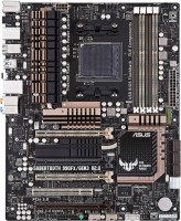 Фото - Материнская плата Asus Sabertooth 990FX/GEN3 R2.0