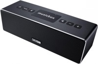 Фото - Портативная колонка Canton Musicbox XS