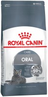 Фото - Корм для кошек Royal Canin Oral Care  400 g