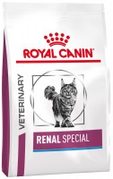 Фото - Корм для кошек Royal Canin Renal Special Cat  500 g