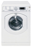 Фото - Стиральная машина Hotpoint-Ariston ARMXXD 129 белый