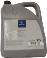 Фото - Моторное масло Mercedes-Benz Engine Oil 5W-30 MB 229.3 5 л