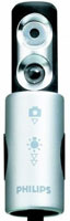 Фото - WEB-камера Philips SPC610NC