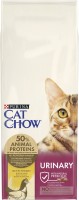 Фото - Корм для кошек Cat Chow Urinary Tract Health  15 kg