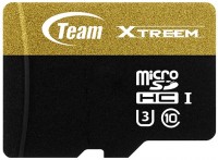 Фото - Карта памяти Team Group Xtreem microSD UHS-1 U3 64 ГБ