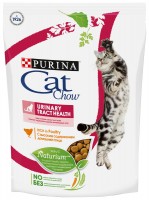 Фото - Корм для кошек Cat Chow Urinary Tract Health  400 g