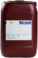 Фото - Трансмиссионное масло MOBIL Mobilube GX 80W-90 20 л