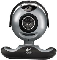 Фото - WEB-камера Logitech Pro 5000 