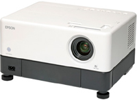 Фото - Проектор Epson EMP-TWD10