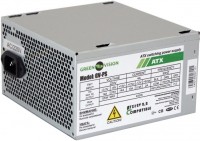 Фото - Блок питания GreenVision ATX GV-PS-S500/12