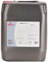 Фото - Трансмиссионное масло Orlen Hipol GL-4 80W-90 20 л