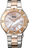Фото - Наручные часы Orient QC0D002W