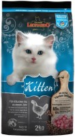 Фото - Корм для кошек Leonardo Kitten  2 kg