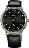 Фото - Наручные часы Orient QC0H005B 