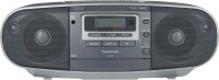 Фото - Аудиосистема Panasonic RX-D50