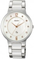 Фото - Наручные часы Orient QC0J006W 