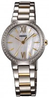 Фото - Наручные часы Orient QC0M003W 