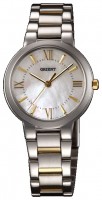 Фото - Наручные часы Orient QC0N003W