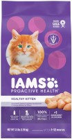 Фото - Корм для кошек IAMS ProActive Health Kitten Chicken  1.59 kg