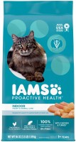 Фото - Корм для кошек IAMS Proactive Health Indoor Chicken  1.59 kg