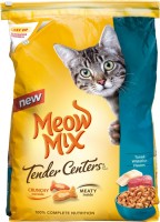 Фото - Корм для кошек Meow Mix Tender Centers Tuna/Whitefish  0.175 kg