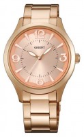 Фото - Наручные часы Orient QC0T001Z