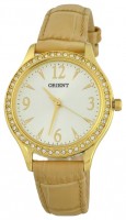 Фото - Наручные часы Orient QC10006W 