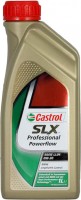 Фото - Моторное масло Castrol SLX Professional Powerflow BMW LL04 0W-30 1L 1 л