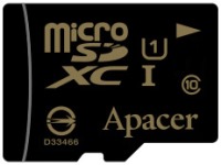 Карта памяти Apacer microSDXC UHS-I 80/20 Class 10 128 ГБ