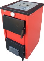 Фото - Отопительный котел Promin TTP-15 15 кВт