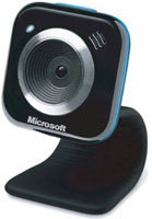Фото - WEB-камера Microsoft VX-5000 