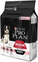 Фото - Корм для собак Pro Plan Medium Puppy Sensitive Skin 