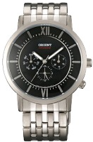 Фото - Наручные часы Orient RL03003B 