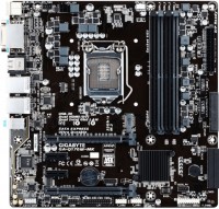 Фото - Материнская плата Gigabyte GA-Q170M-MK