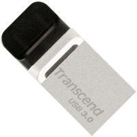 Фото - USB-флешка Transcend JetFlash 880 64 ГБ