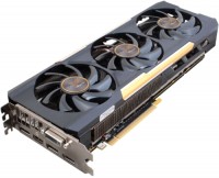 Фото - Видеокарта Sapphire Radeon R9 390X 11241-02-20G
