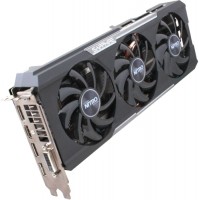 Фото - Видеокарта Sapphire Radeon R9 390X 11241-04-20G