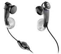 Фото - Наушники Poly Audio 440