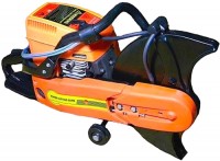 Фото - Пила TITAN BBR 355