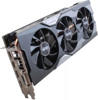 Фото - Видеокарта Sapphire Radeon R9 Fury 11247-04-40G