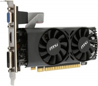 Фото - Видеокарта MSI N750TI-2GD5TLP 