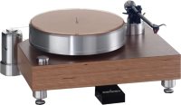 Фото - Проигрыватель винила Acoustic Solid Wood Special Elite
