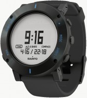 Фото - Наручные часы Suunto Core Graphite Crush 