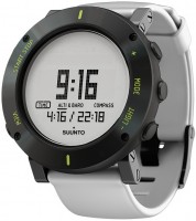 Фото - Наручные часы Suunto Core White Crush