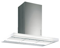 Фото - Вытяжка Falmec Lux 90/800 нержавейка