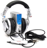 Фото - Наушники Cosonic CD-7000
