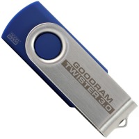 Фото - USB-флешка GOODRAM Twister 3.0 16 ГБ