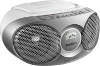 Фото - Аудиосистема Philips AZ-215 