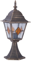 Фото - Прожектор / светильник ARTE LAMP Berlin A1014FN-1BN 