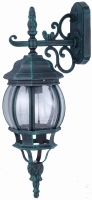 Прожектор / светильник ARTE LAMP Atlanta A1042AL-1BG 